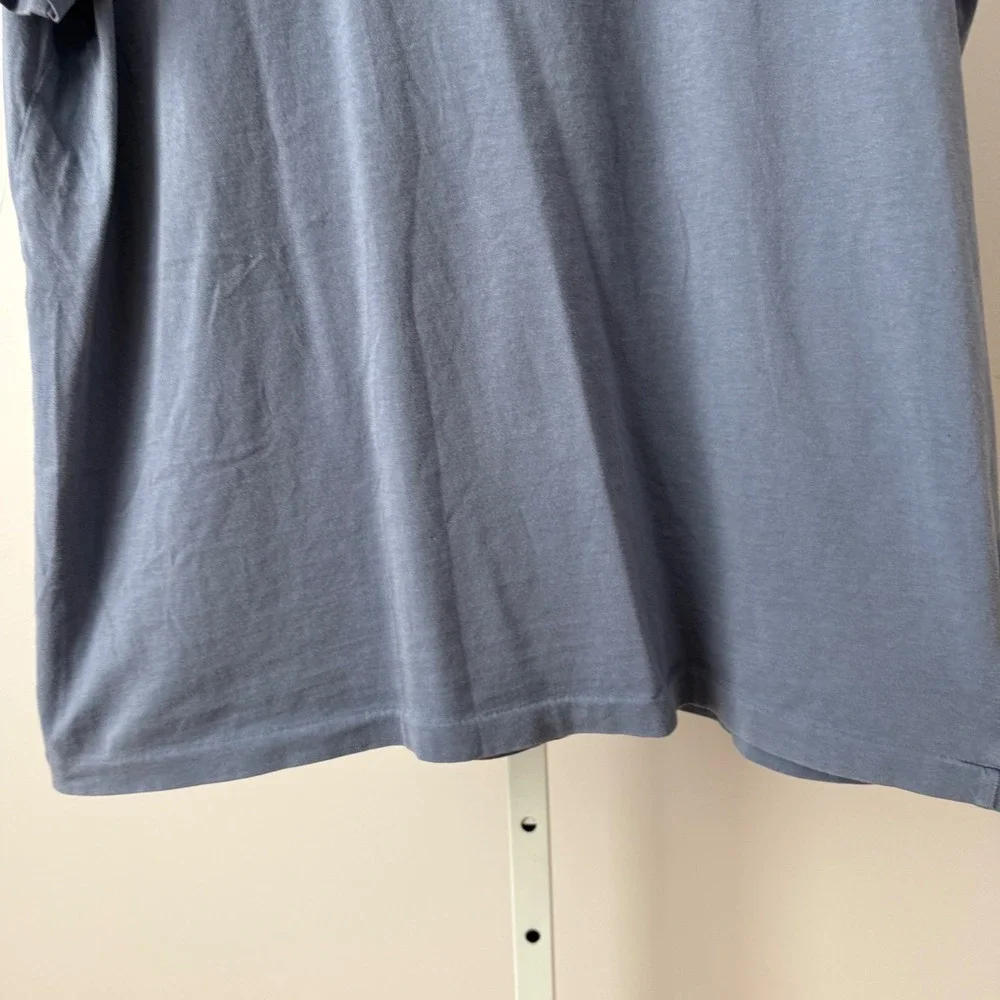 Polo Ralph Lauren weight orange streetwear